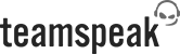 TeamSpeak logo
